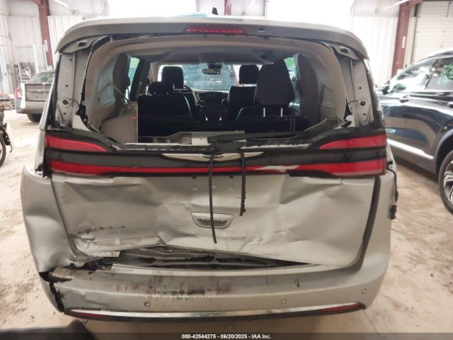 2024 CHRYSLER PACIFICA 2C4RC1BG9RR172836 Photo 5