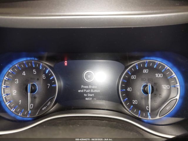 2024 CHRYSLER PACIFICA 2C4RC1BG9RR172836 Photo 6