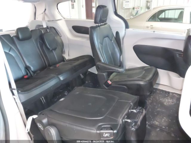 2024 CHRYSLER PACIFICA 2C4RC1BG9RR172836 Photo 7