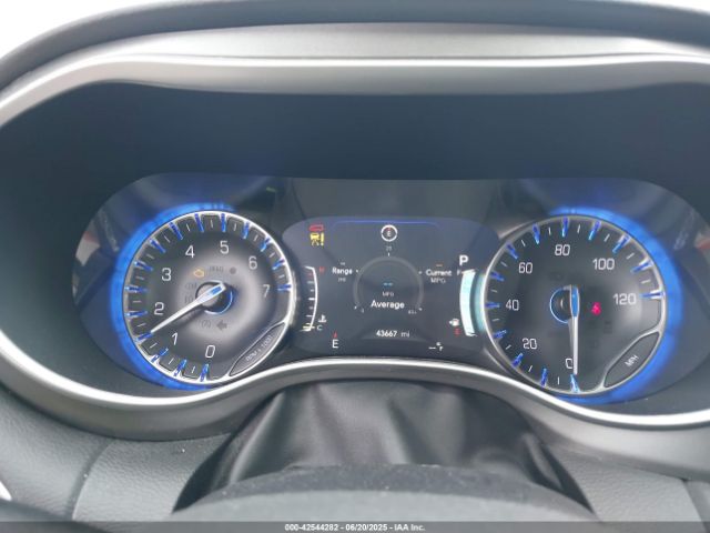 2024 CHRYSLER PACIFICA 2C4RC1BG3RR139816 Photo 6