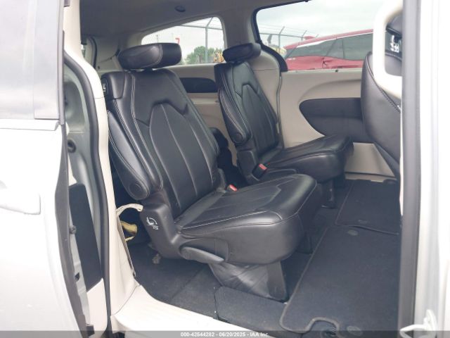 2024 CHRYSLER PACIFICA 2C4RC1BG3RR139816 Photo 7