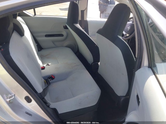 JTDKDTB3XE1568246 Toyota 1nz-fxe+1lm