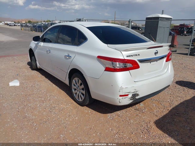 3N1AB7AP9EY269021 Nissan Sentra