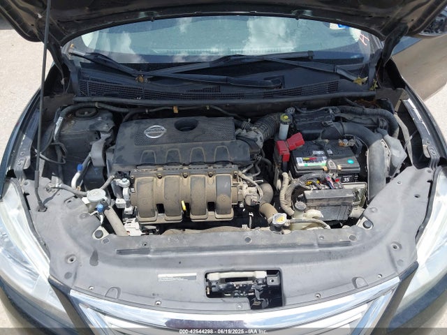 Nissan 2014 2014 3N1AB7AP8EL683856 Image 10