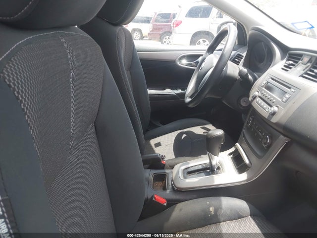 Nissan 2014 2014 3N1AB7AP8EL683856 Image 5