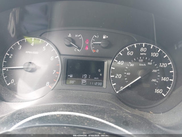 Nissan 2014 2014 3N1AB7AP8EL683856 Image 7