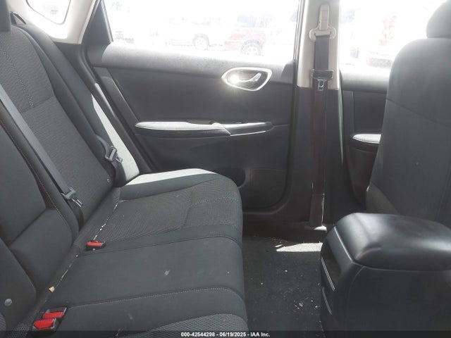 Nissan 2014 2014 3N1AB7AP8EL683856 Image 8