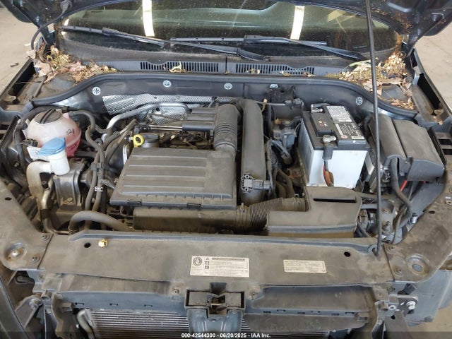 3VW267AJ8GM300803 Volkswagen 1.4t