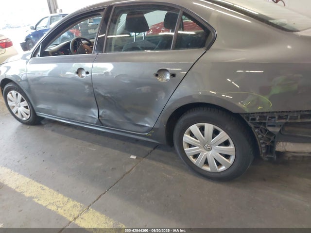 3VW267AJ8GM300803 Volkswagen 1.4t