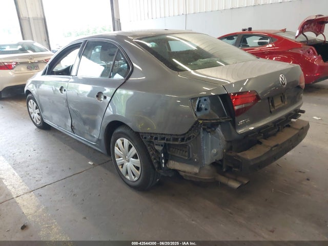 3VW267AJ8GM300803 Volkswagen 1.4t
