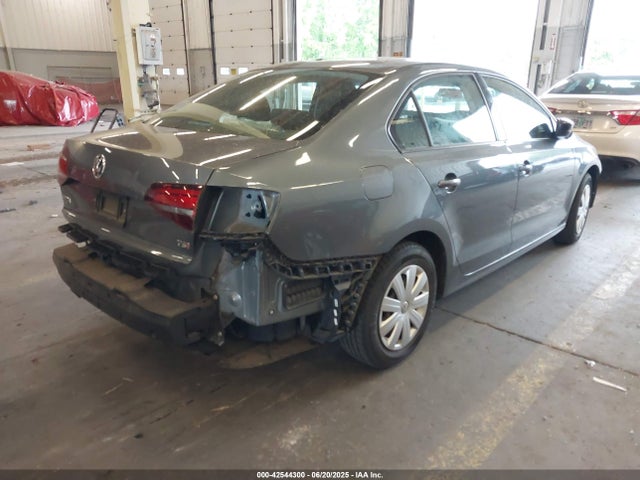 3VW267AJ8GM300803 Volkswagen 1.4t