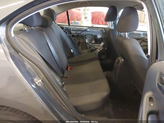 3VW267AJ8GM300803 Volkswagen 1.4t
