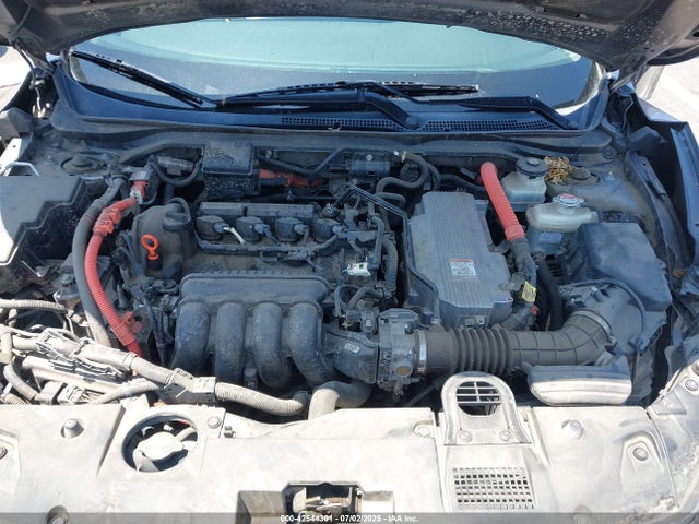 Honda leb6 2019 19XZE4F55KE017762 Image 10