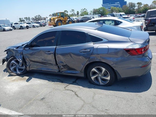 Honda leb6 2019 19XZE4F55KE017762 Image 14