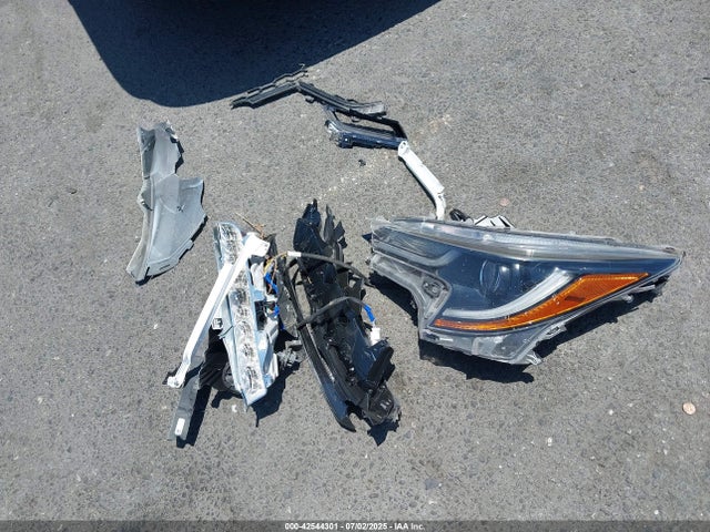 Honda leb6 2019 19XZE4F55KE017762 Image 11
