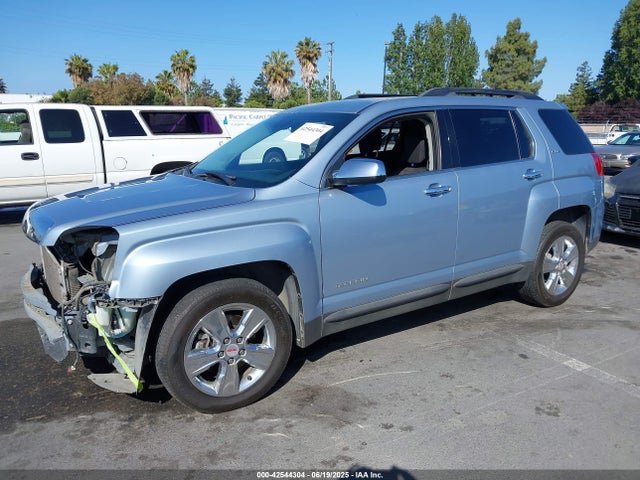 2GKFLRE38E6230218 GMC lfx - vvt, e85 max, aluminum
