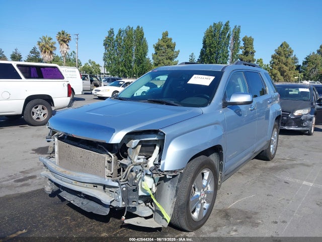 2GKFLRE38E6230218 GMC lfx - vvt, e85 max, aluminum