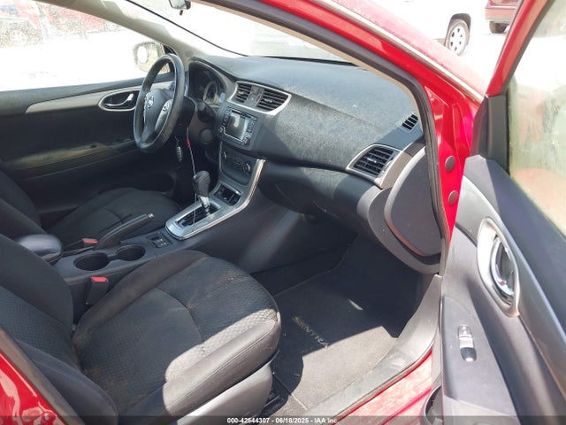 Продаж на аукціоні авто 2015 Nissan Sentra Sr, vin: 3N1AB7AP4FY228698, номер лоту: 42544307