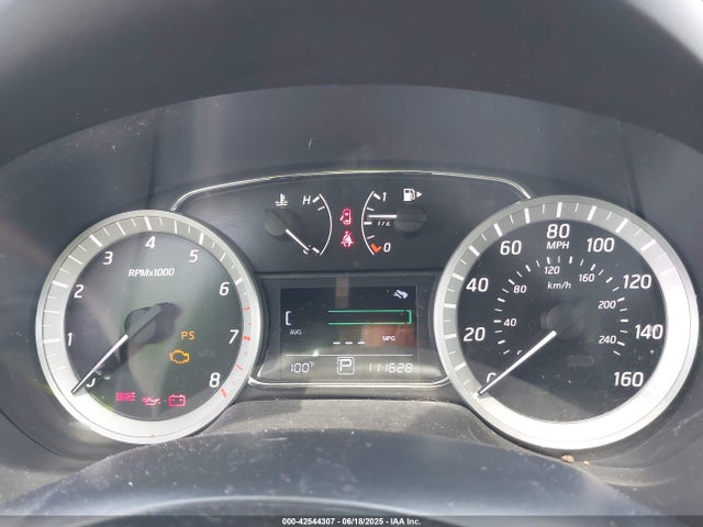 Продаж на аукціоні авто 2015 Nissan Sentra Sr, vin: 3N1AB7AP4FY228698, номер лоту: 42544307