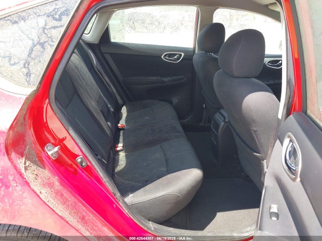 Продаж на аукціоні авто 2015 Nissan Sentra Sr, vin: 3N1AB7AP4FY228698, номер лоту: 42544307