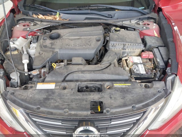 1N4AL3APXGN391766 Nissan 2016