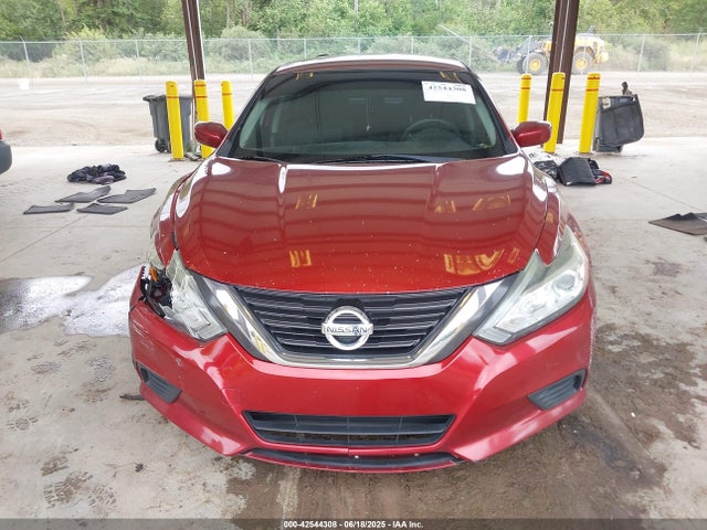 1N4AL3APXGN391766 Nissan 2016