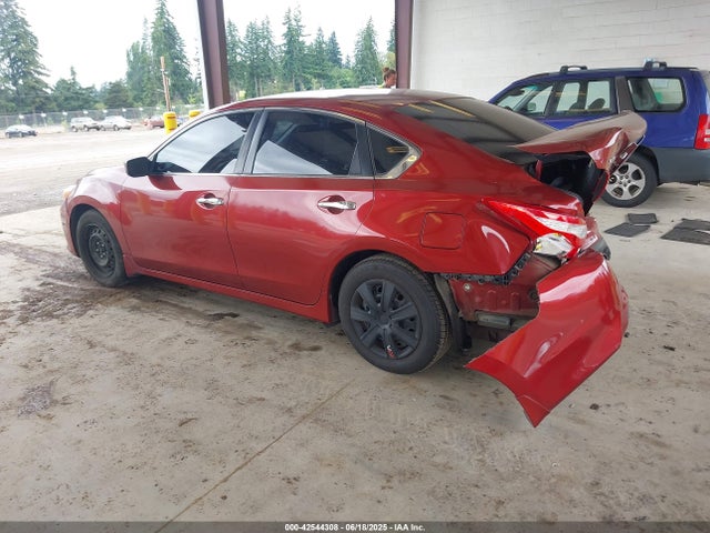 1N4AL3APXGN391766 Nissan 2016