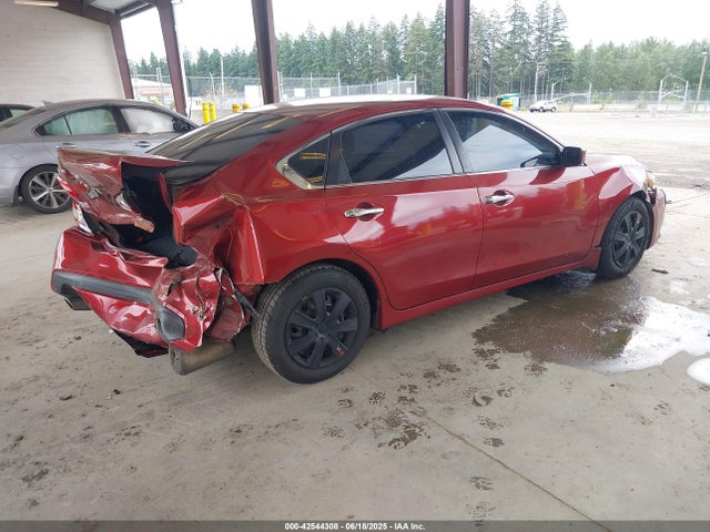 1N4AL3APXGN391766 Nissan 2016