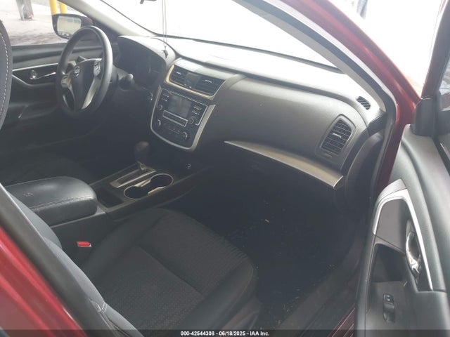 1N4AL3APXGN391766 Nissan 2016