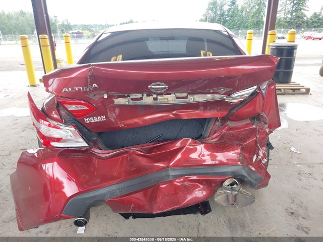 1N4AL3APXGN391766 Nissan 2016