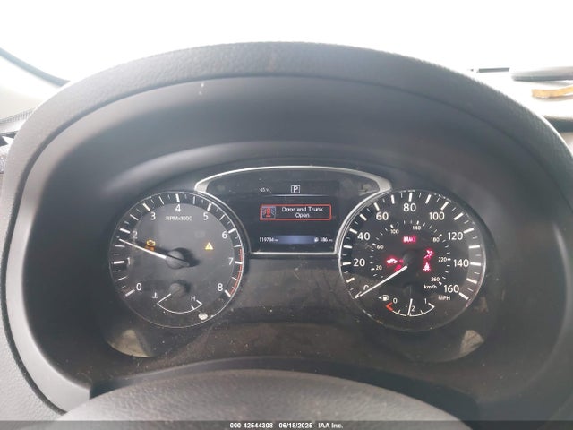 1N4AL3APXGN391766 Nissan 2016