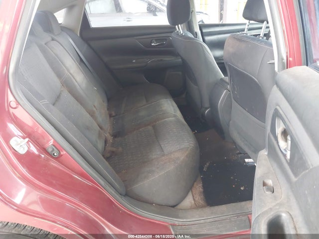 1N4AL3APXGN391766 Nissan 2016