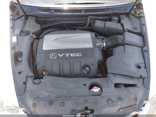 2006 ACURA RL JH4KB16556C007009 Photo 9