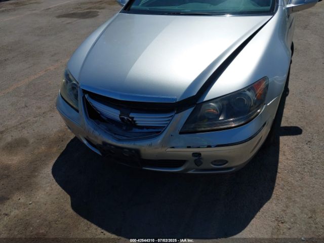 2006 ACURA RL JH4KB16556C007009 Photo 5