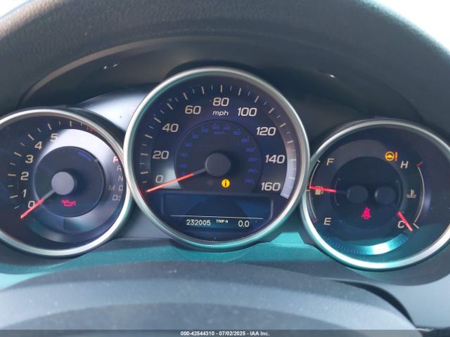 2006 ACURA RL JH4KB16556C007009 Photo 6