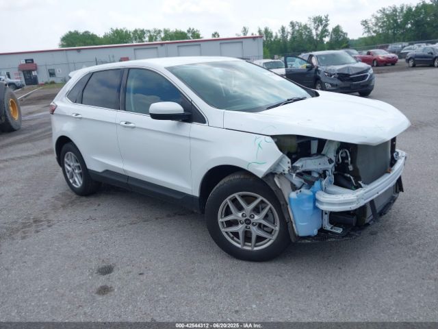 2024 FORD EDGE 2FMPK4J95RBB00650