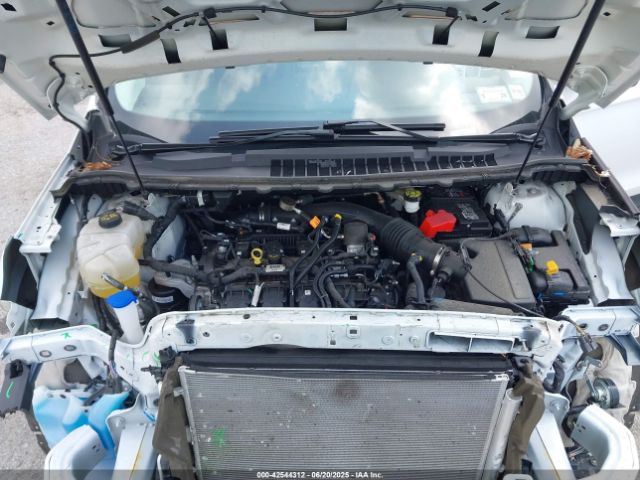2024 FORD EDGE 2FMPK4J95RBB00650 Photo 9