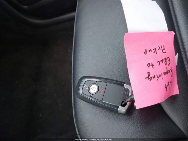 2024 FORD EDGE 2FMPK4J95RBB00650 Photo 10