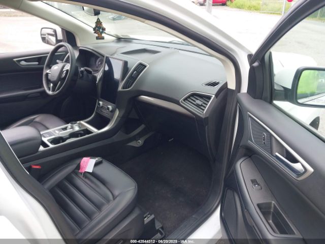 2024 FORD EDGE 2FMPK4J95RBB00650 Photo 4
