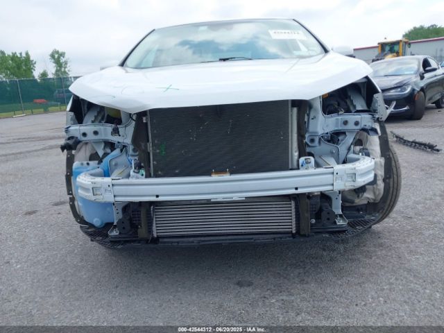 2024 FORD EDGE 2FMPK4J95RBB00650 Photo 5