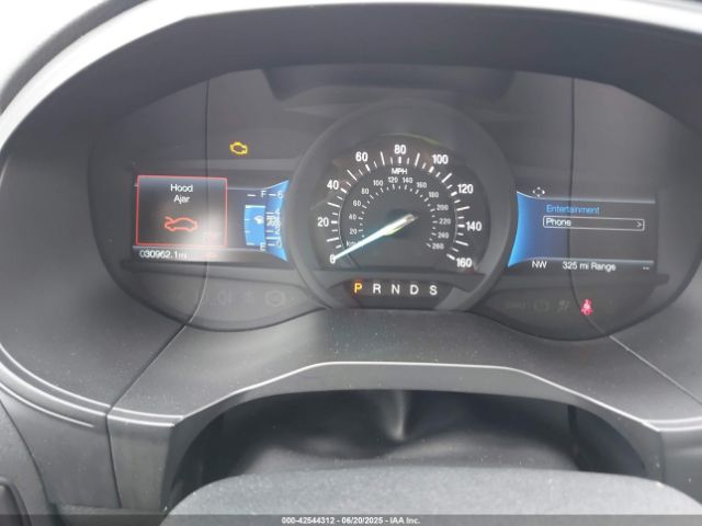 2024 FORD EDGE 2FMPK4J95RBB00650 Photo 6