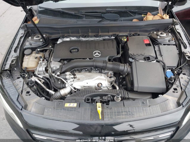 WDC4M4GB8LW002580 Mercedes-Benz m260