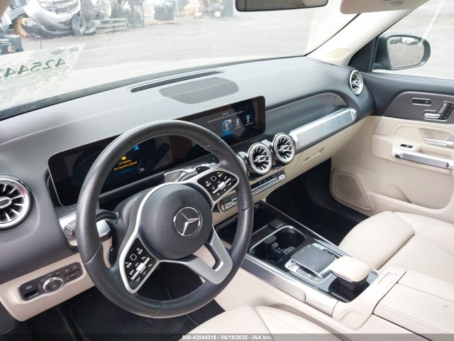 WDC4M4GB8LW002580 Mercedes-Benz m260