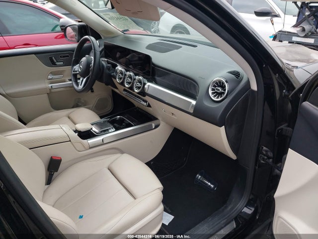 WDC4M4GB8LW002580 Mercedes-Benz m260