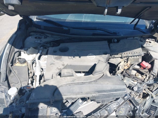 Nissan 2014 2014 1N4AL3AP1EC327365 Image 10