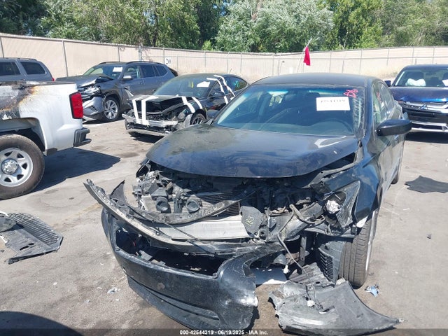 Nissan 2014 2014 1N4AL3AP1EC327365 Image 12