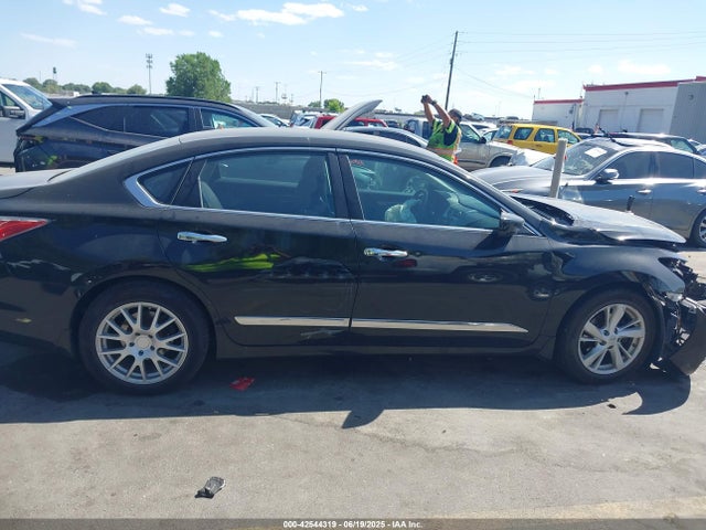Nissan 2014 2014 1N4AL3AP1EC327365 Image 13
