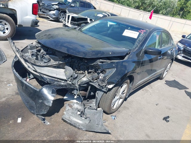 Nissan 2014 2014 1N4AL3AP1EC327365 Image 2