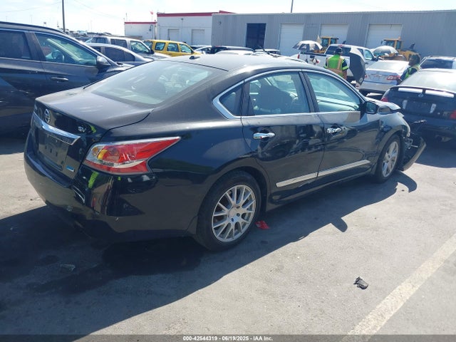 Nissan 2014 2014 1N4AL3AP1EC327365 Image 4