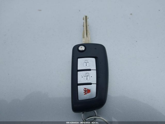 5N1AT2MV1EC855059 Nissan Rogue